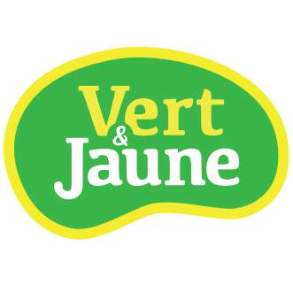Vert & Jaune Vert & Jaune